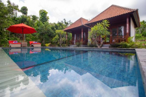 Cedok Gede Cottage